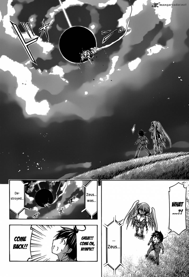 Sora No Otoshimono 76 26
