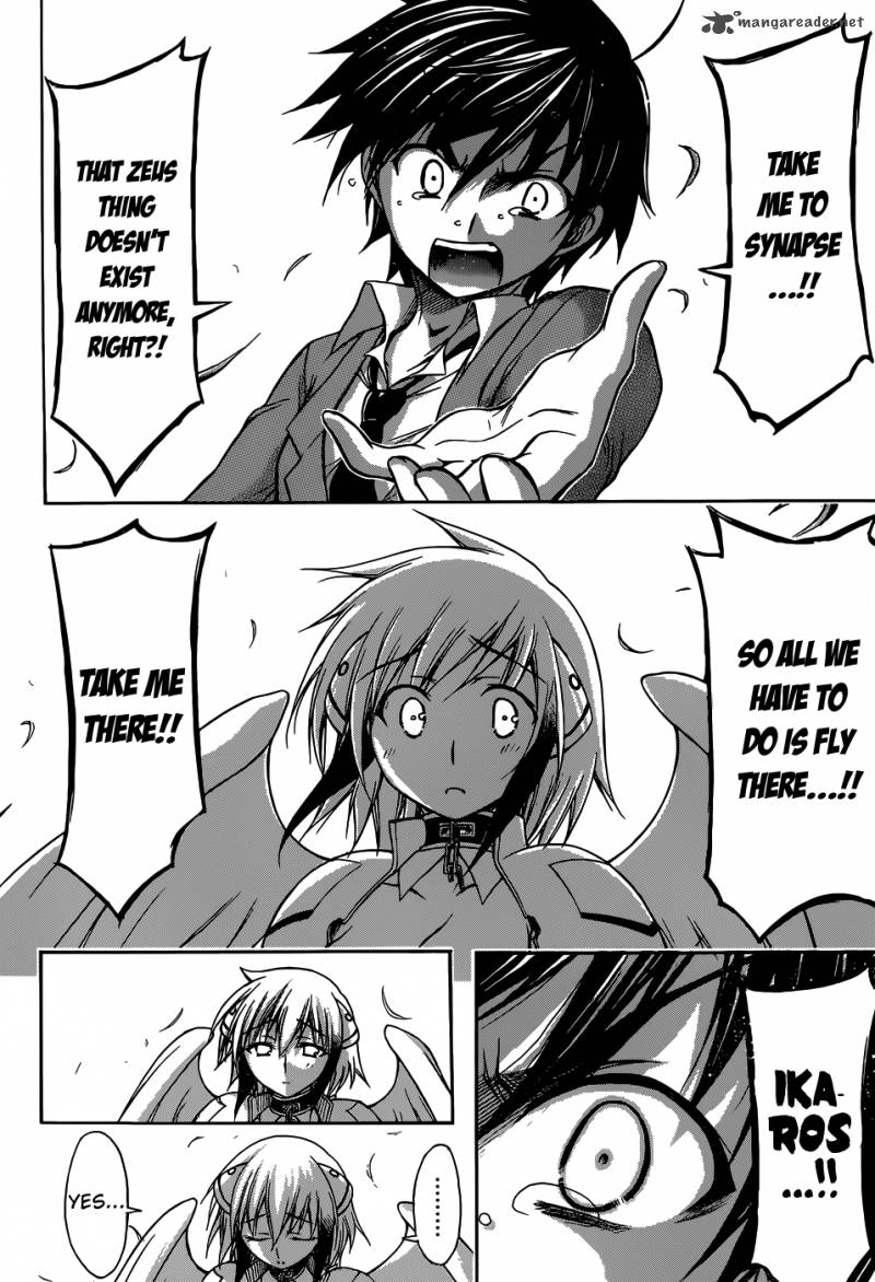 Sora No Otoshimono 76 28