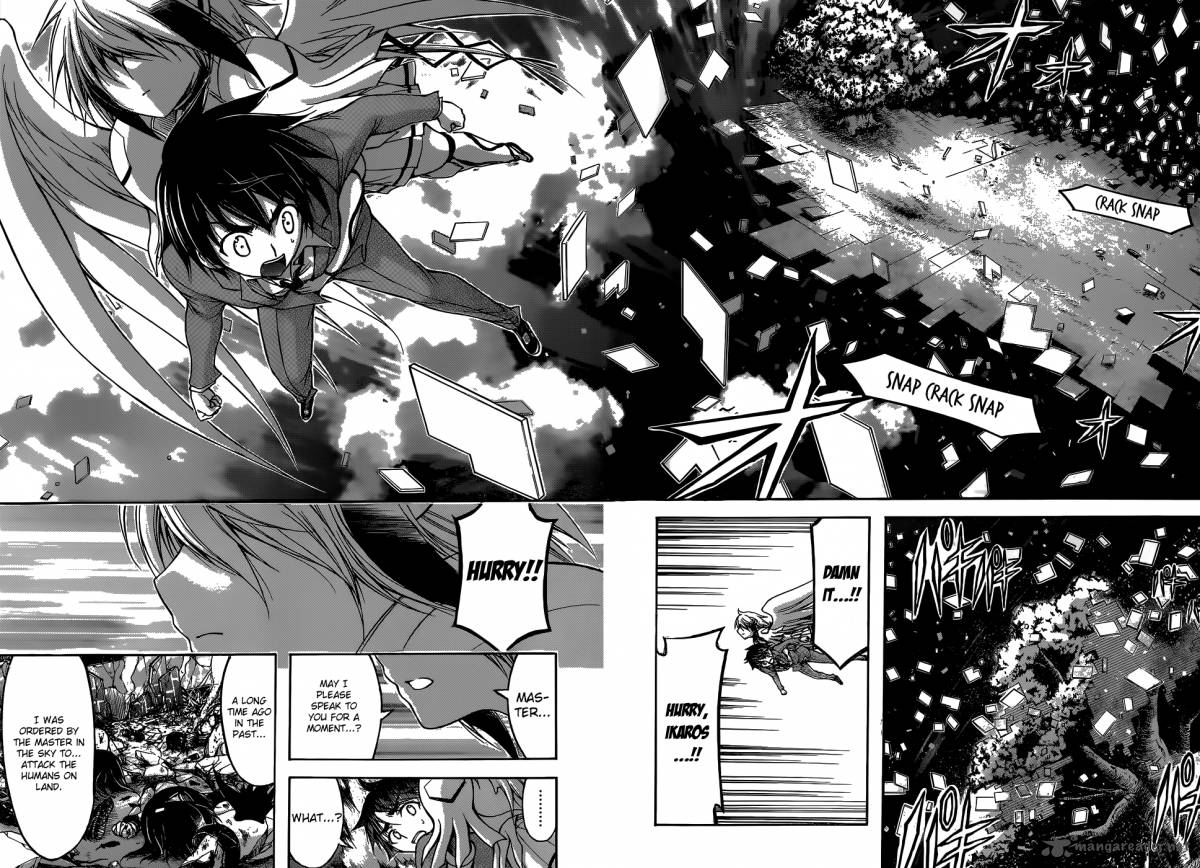 Sora No Otoshimono 76 30