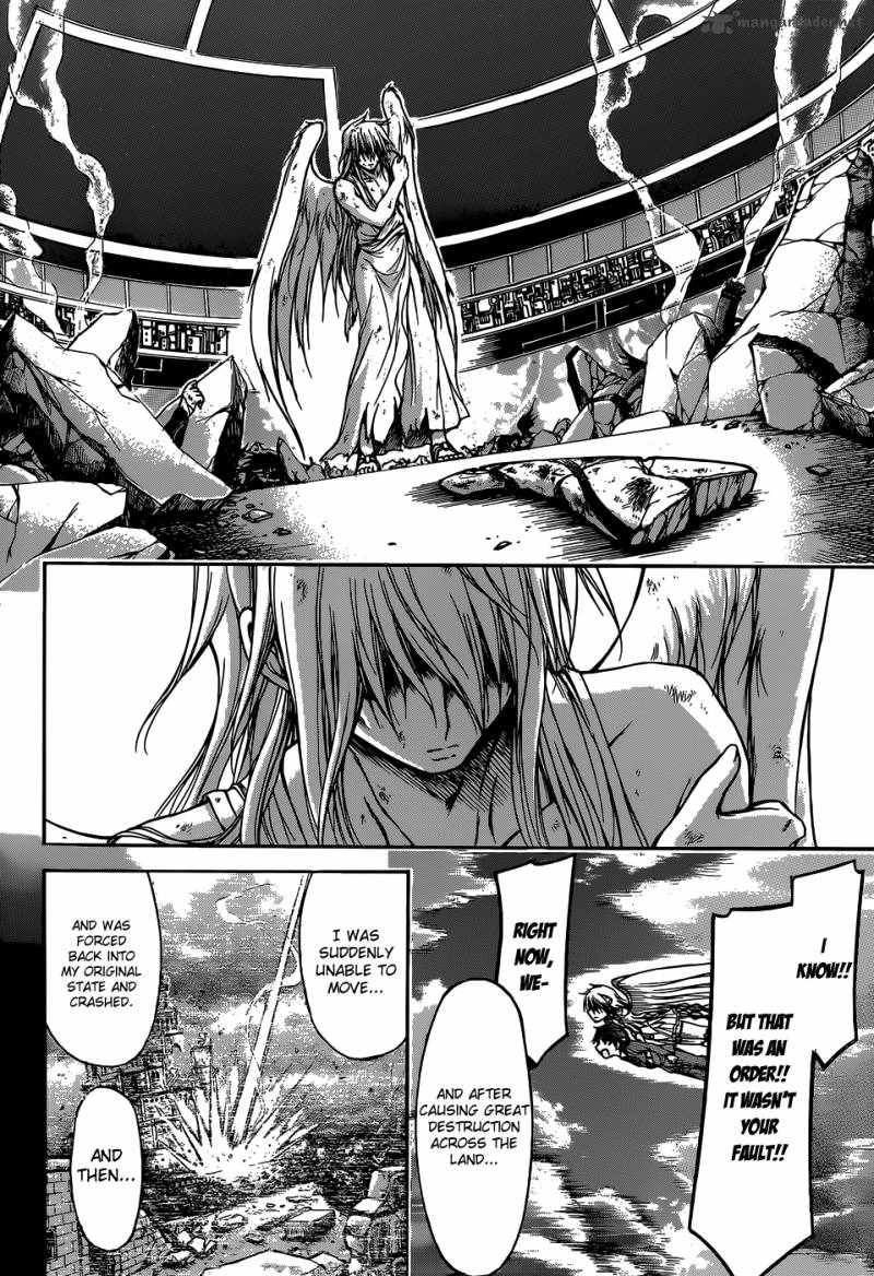 Sora No Otoshimono 76 31