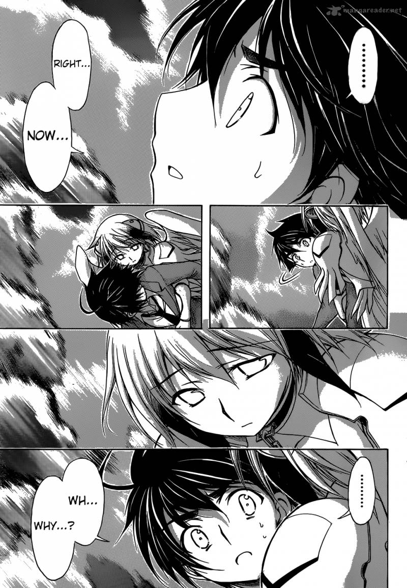 Sora No Otoshimono 76 34