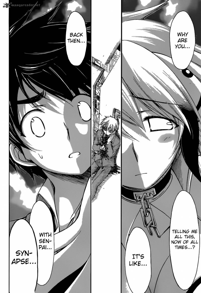 Sora No Otoshimono 76 35