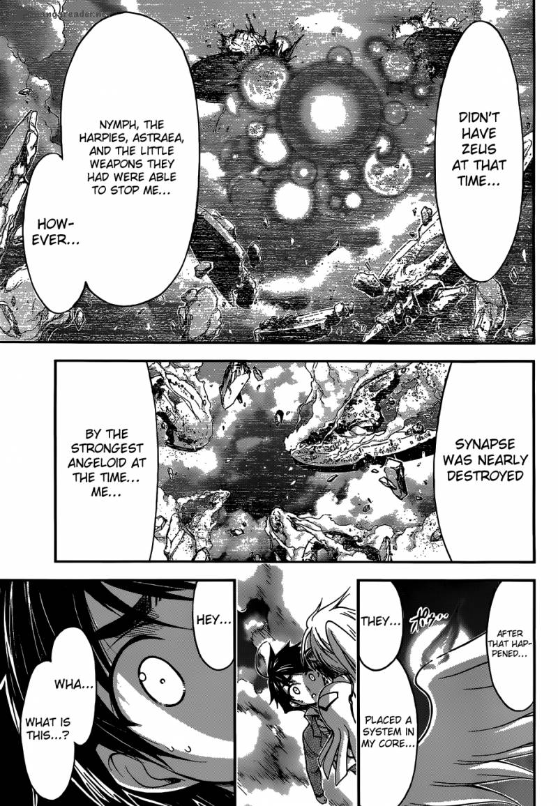 Sora No Otoshimono 76 36