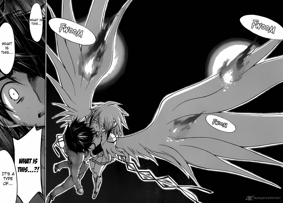 Sora No Otoshimono 76 37