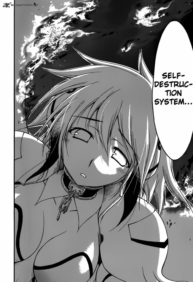 Sora No Otoshimono 76 38