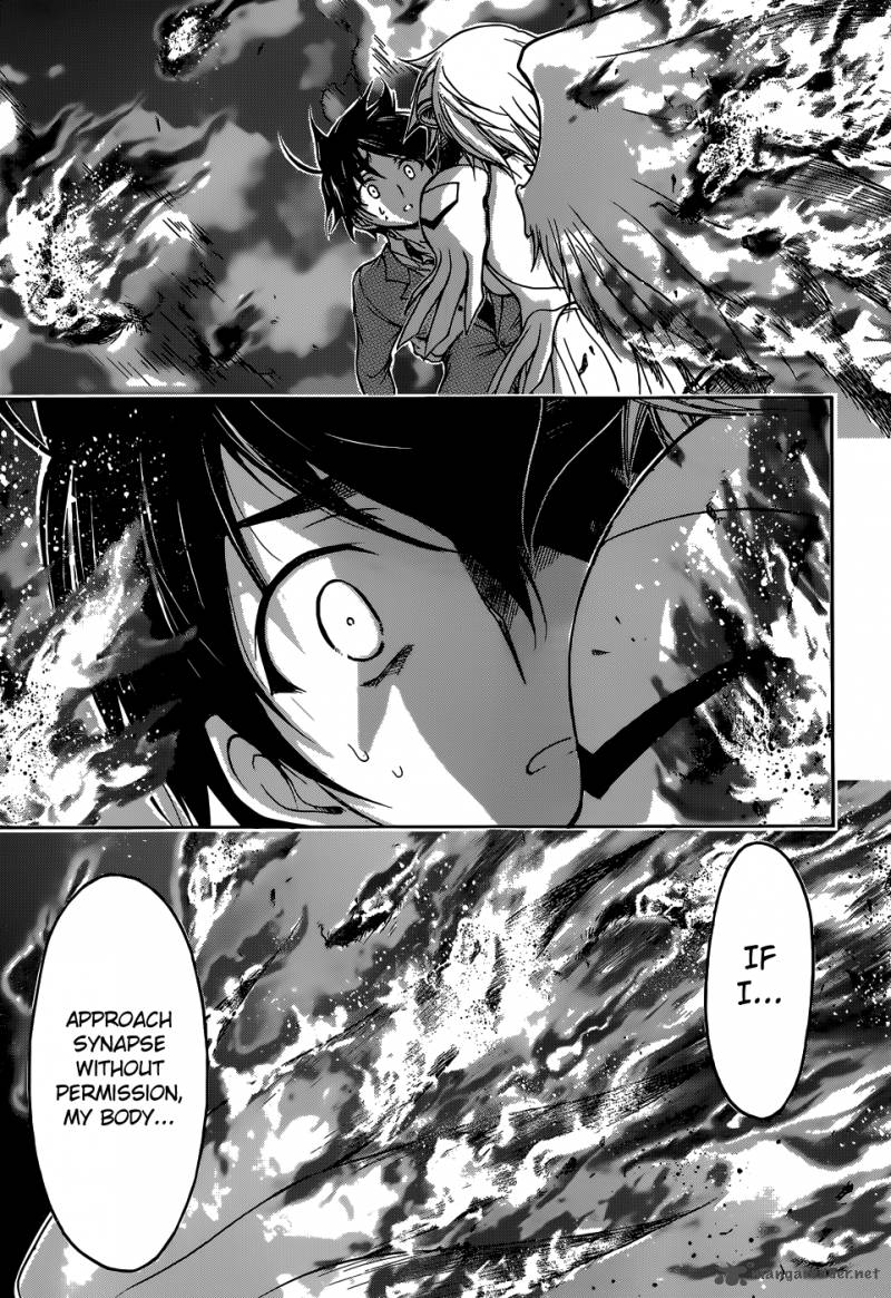Sora No Otoshimono 76 39
