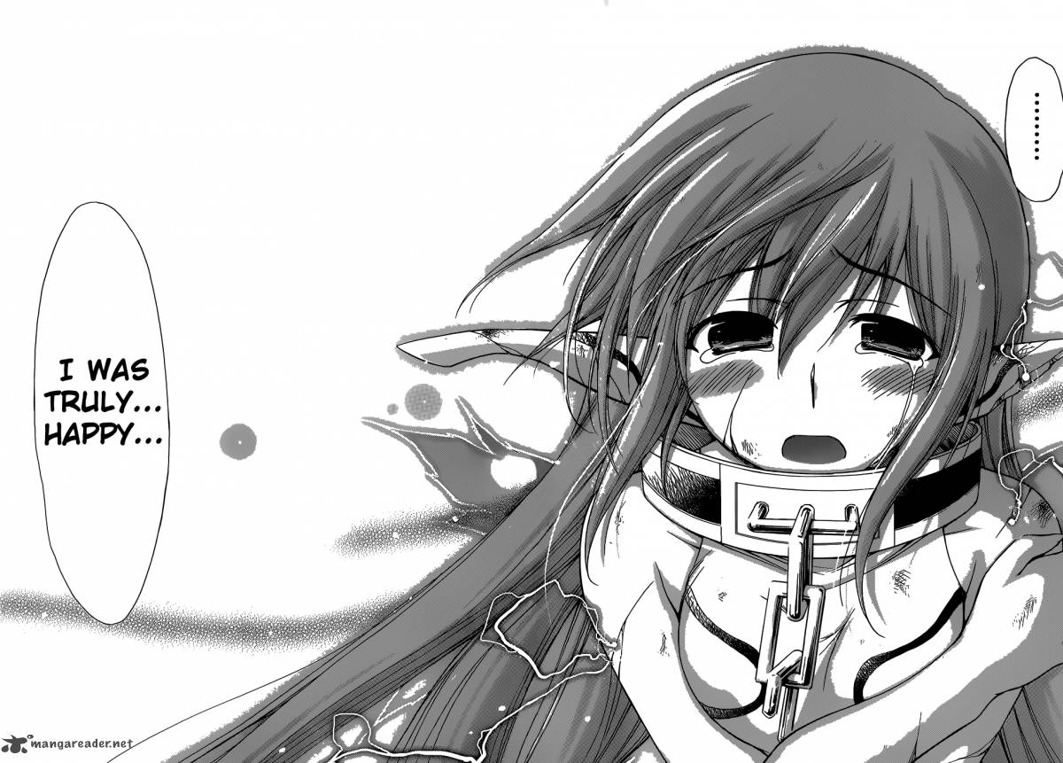 Sora No Otoshimono 76 7