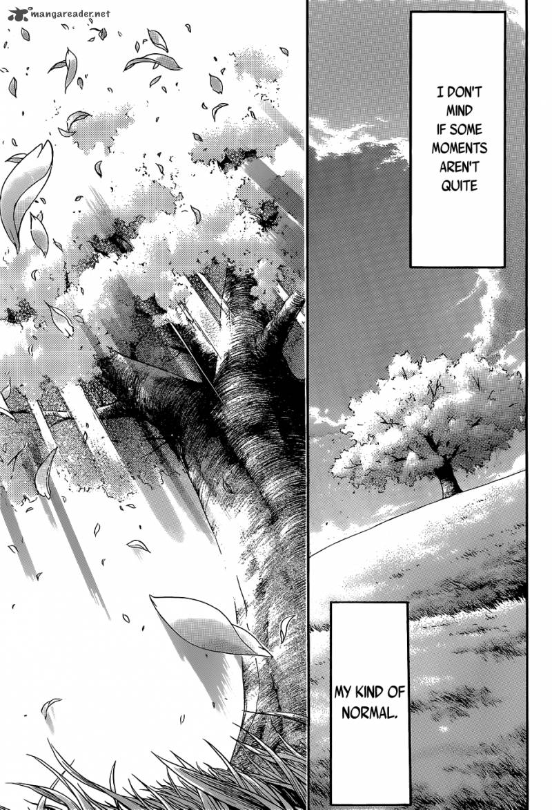 Sora No Otoshimono 77 101
