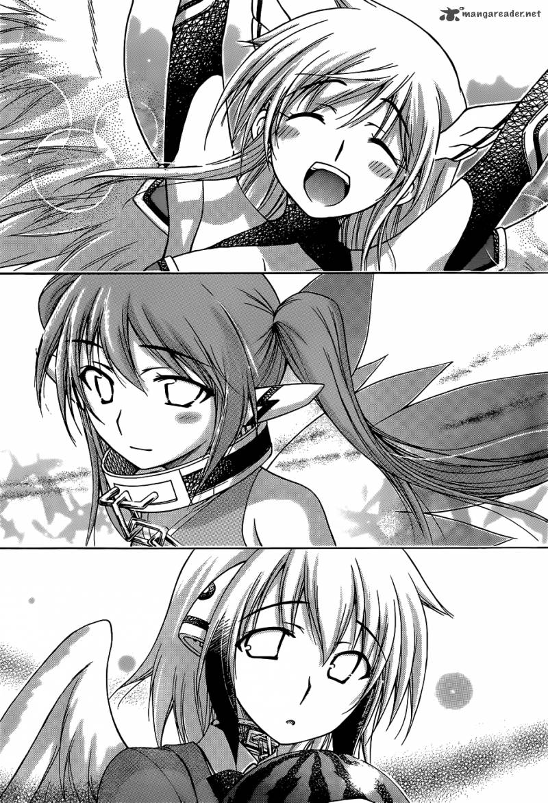Sora No Otoshimono 77 102
