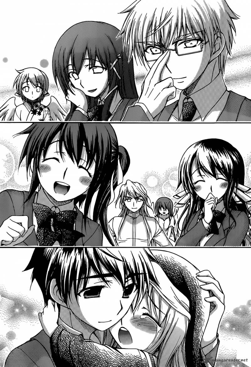 Sora No Otoshimono 77 103