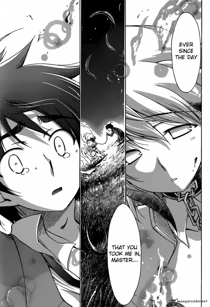 Sora No Otoshimono 77 12