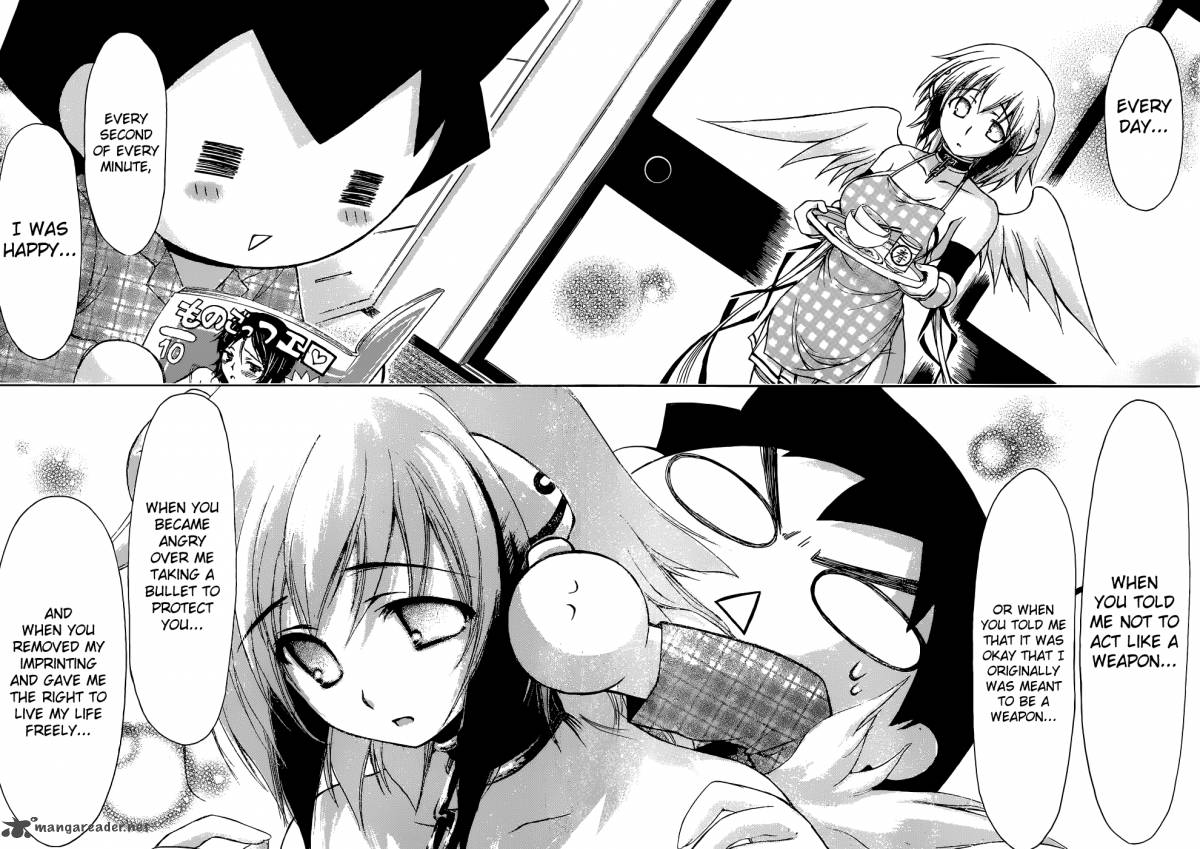 Sora No Otoshimono 77 13