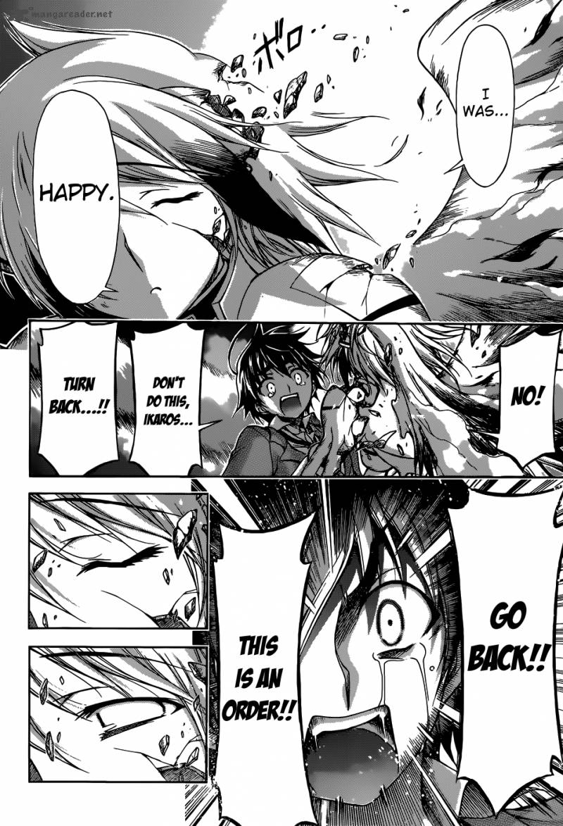 Sora No Otoshimono 77 14