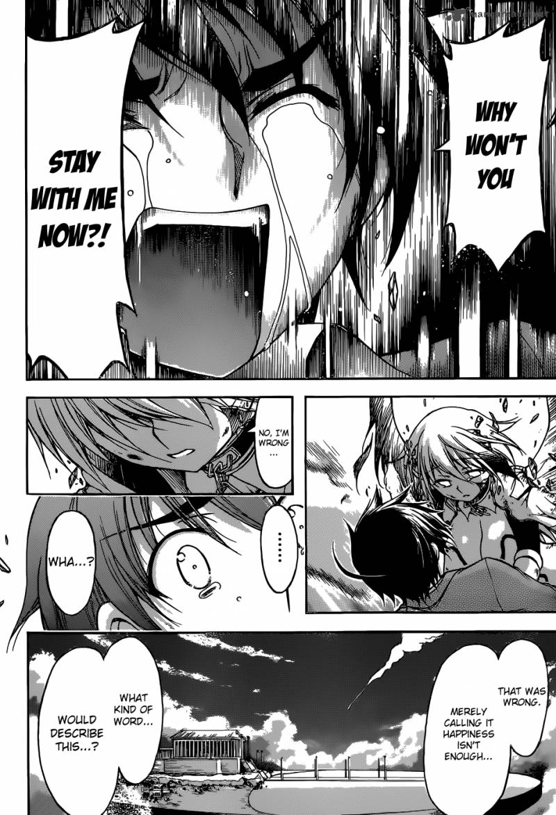 Sora No Otoshimono 77 16