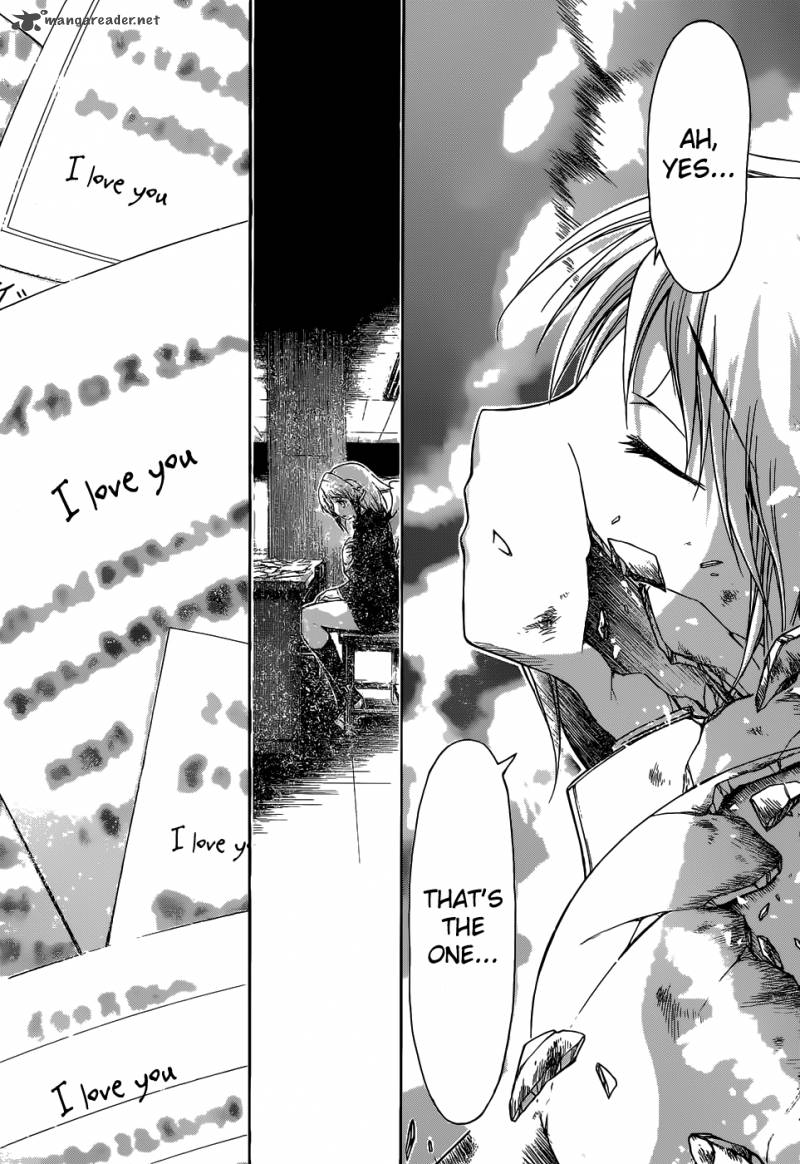 Sora No Otoshimono 77 17