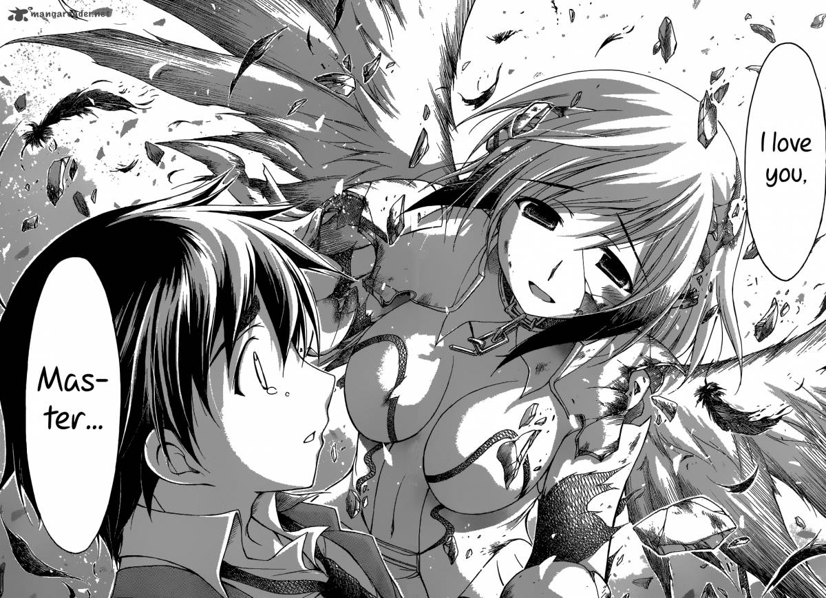Sora No Otoshimono 77 18