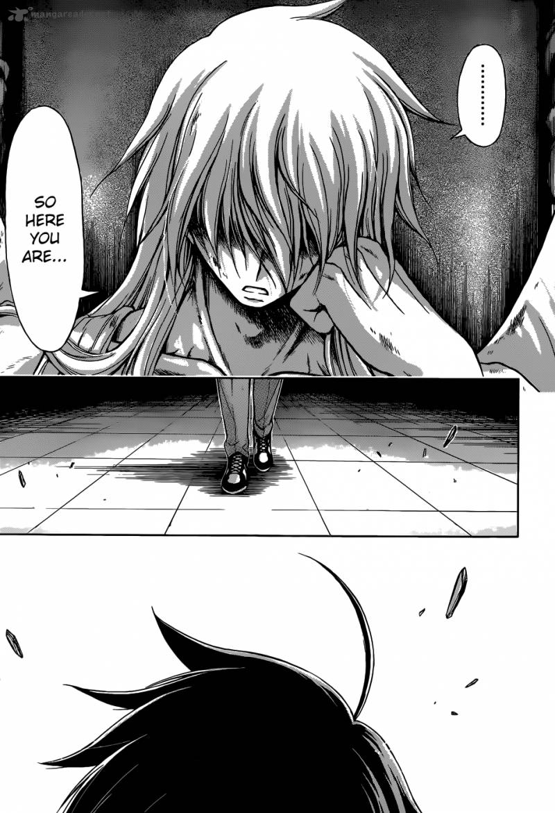 Sora No Otoshimono 77 25