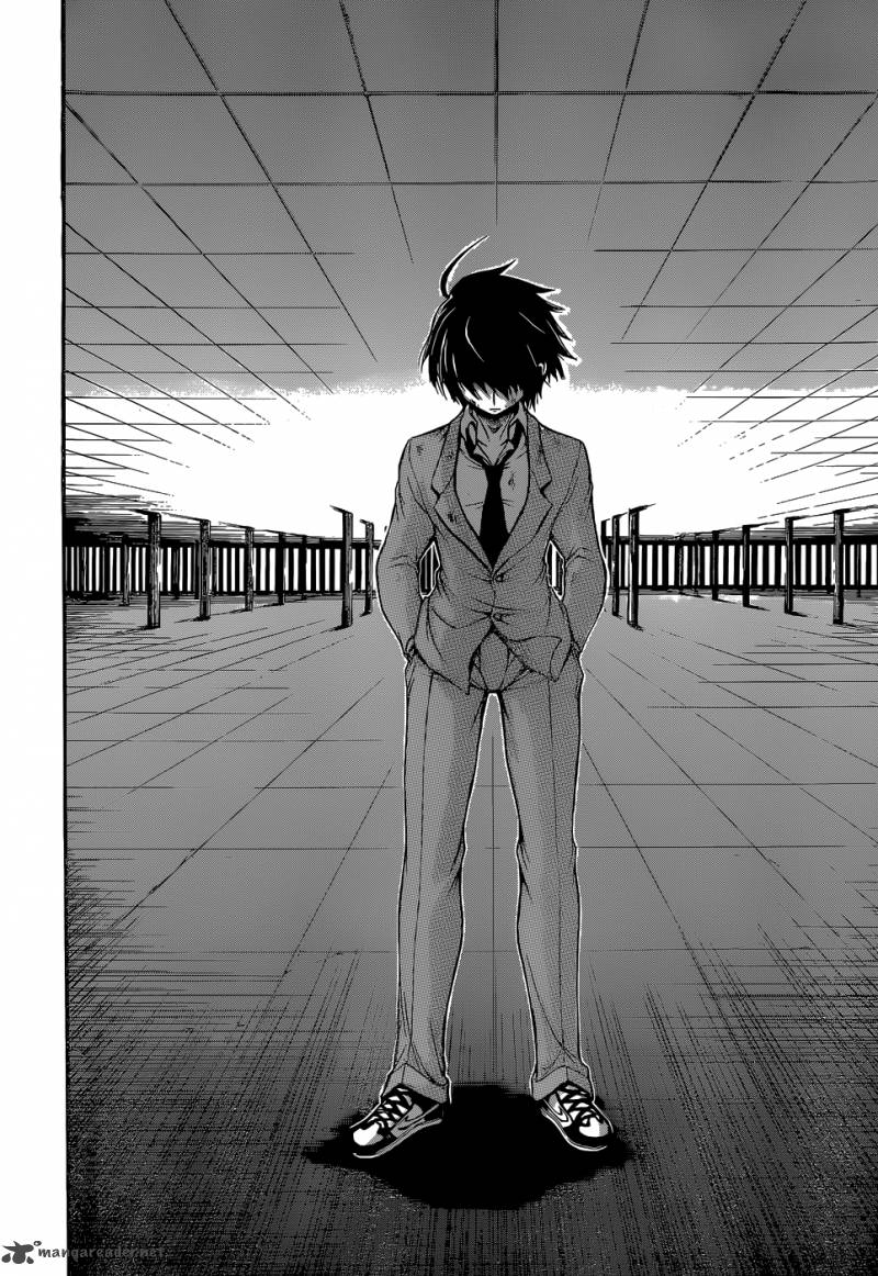 Sora No Otoshimono 77 27