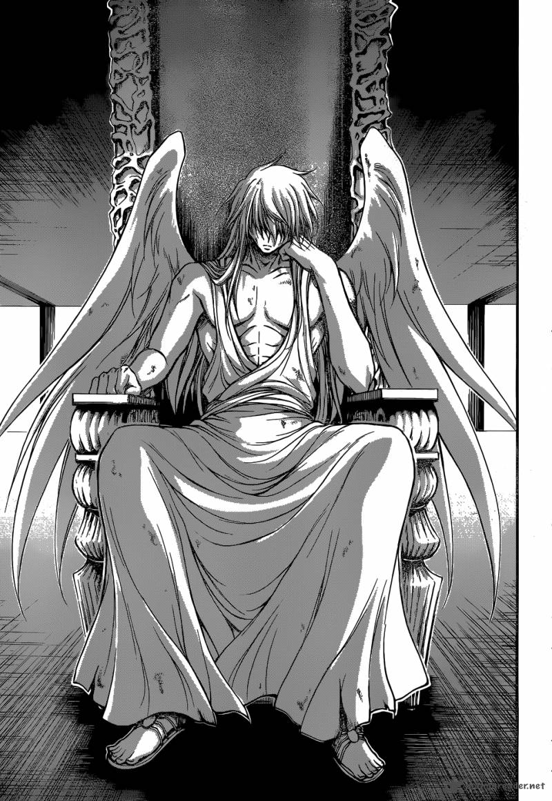 Sora No Otoshimono 77 28