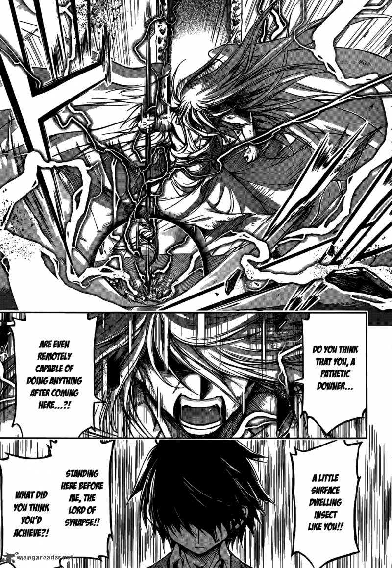 Sora No Otoshimono 77 30