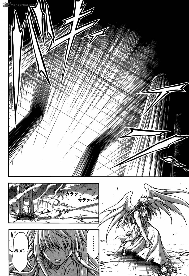 Sora No Otoshimono 77 32
