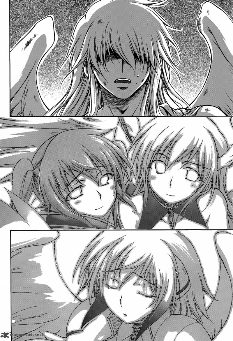 Sora No Otoshimono 77 37