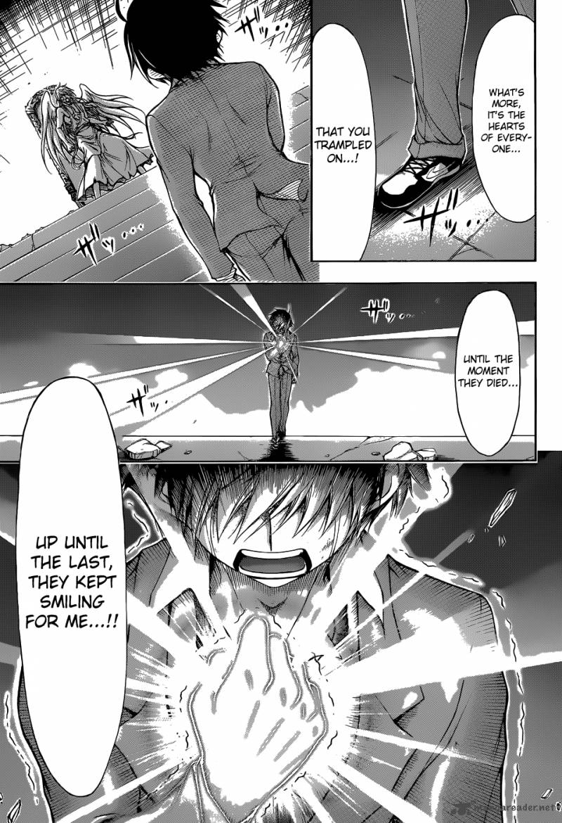 Sora No Otoshimono 77 38