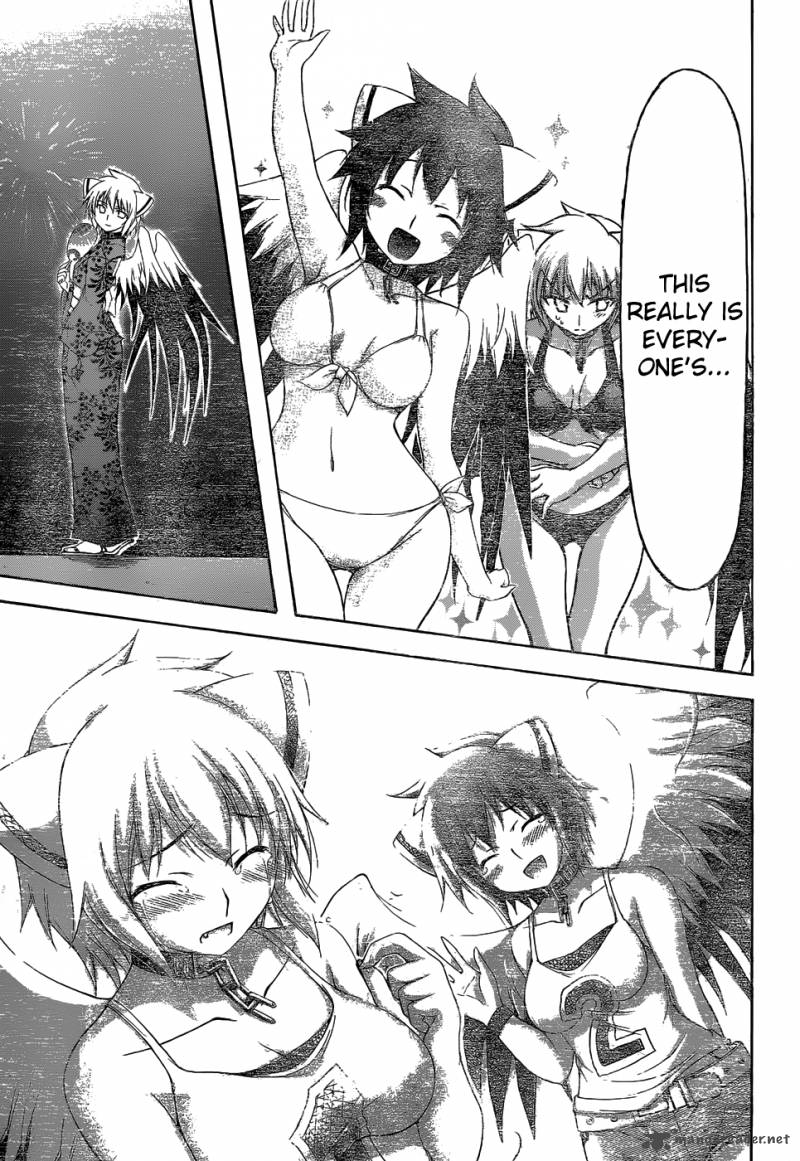 Sora No Otoshimono 77 40