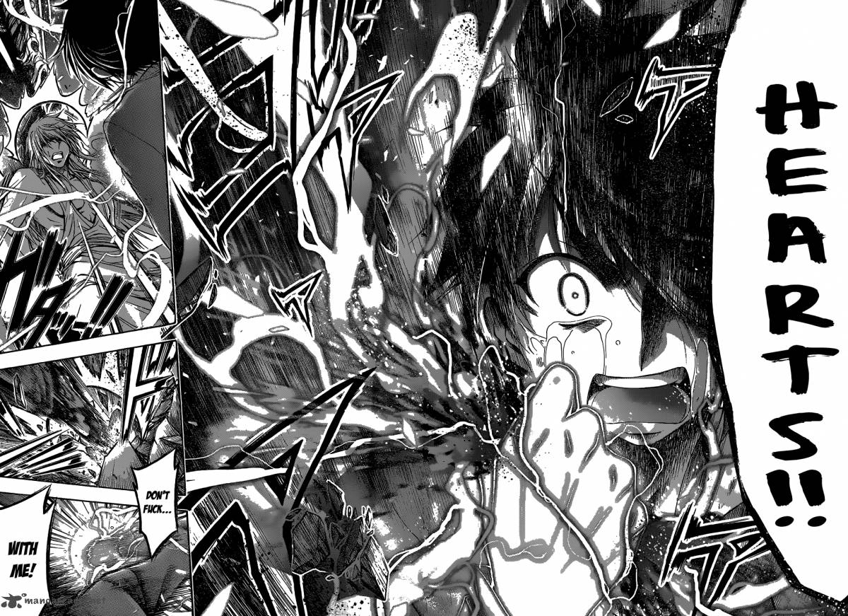 Sora No Otoshimono 77 41