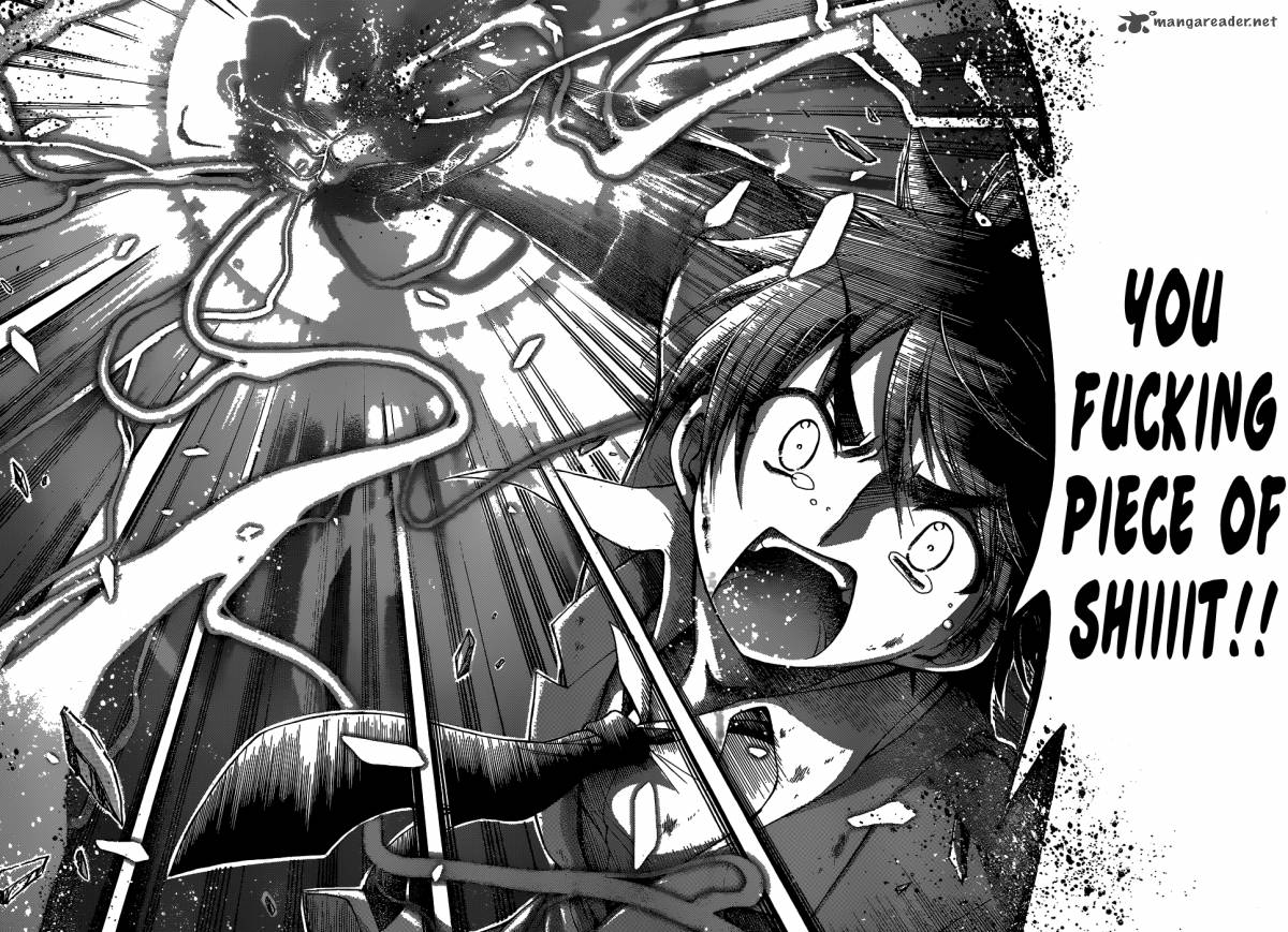 Sora No Otoshimono 77 42