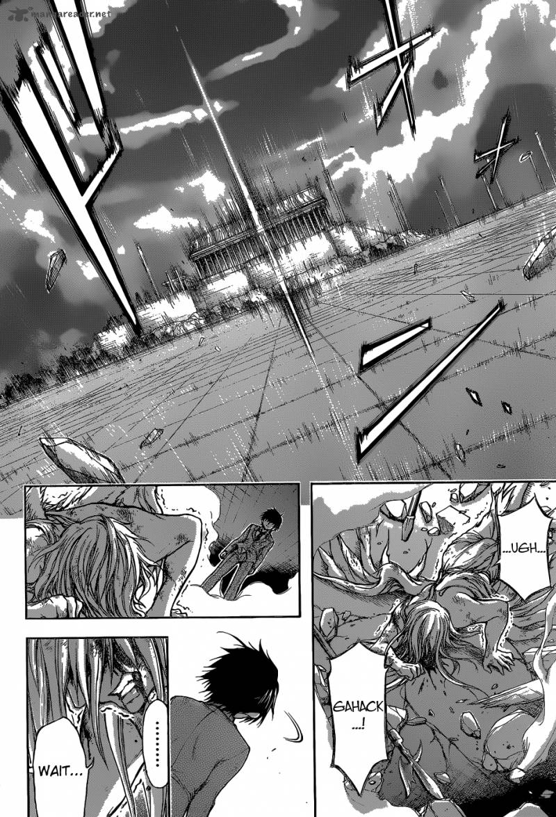 Sora No Otoshimono 77 45