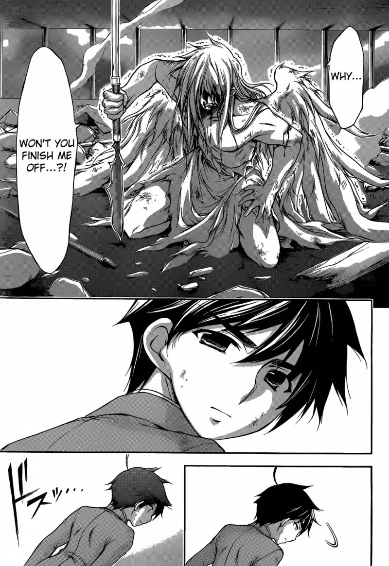 Sora No Otoshimono 77 46