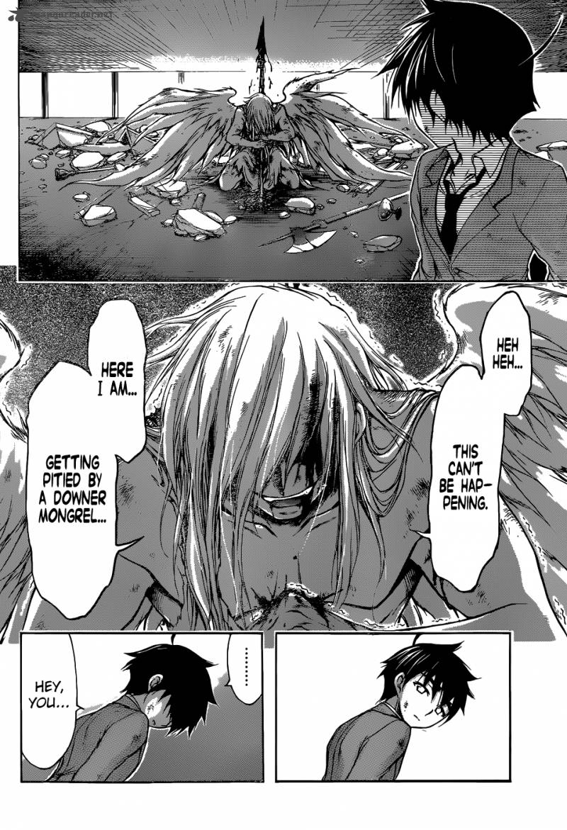 Sora No Otoshimono 77 47