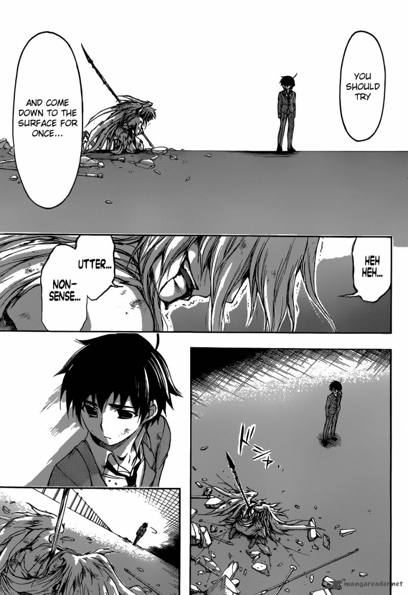 Sora No Otoshimono 77 48
