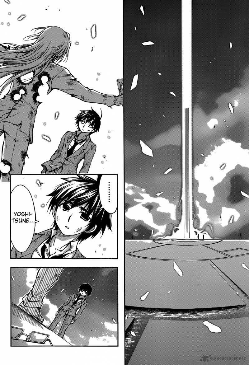 Sora No Otoshimono 77 49
