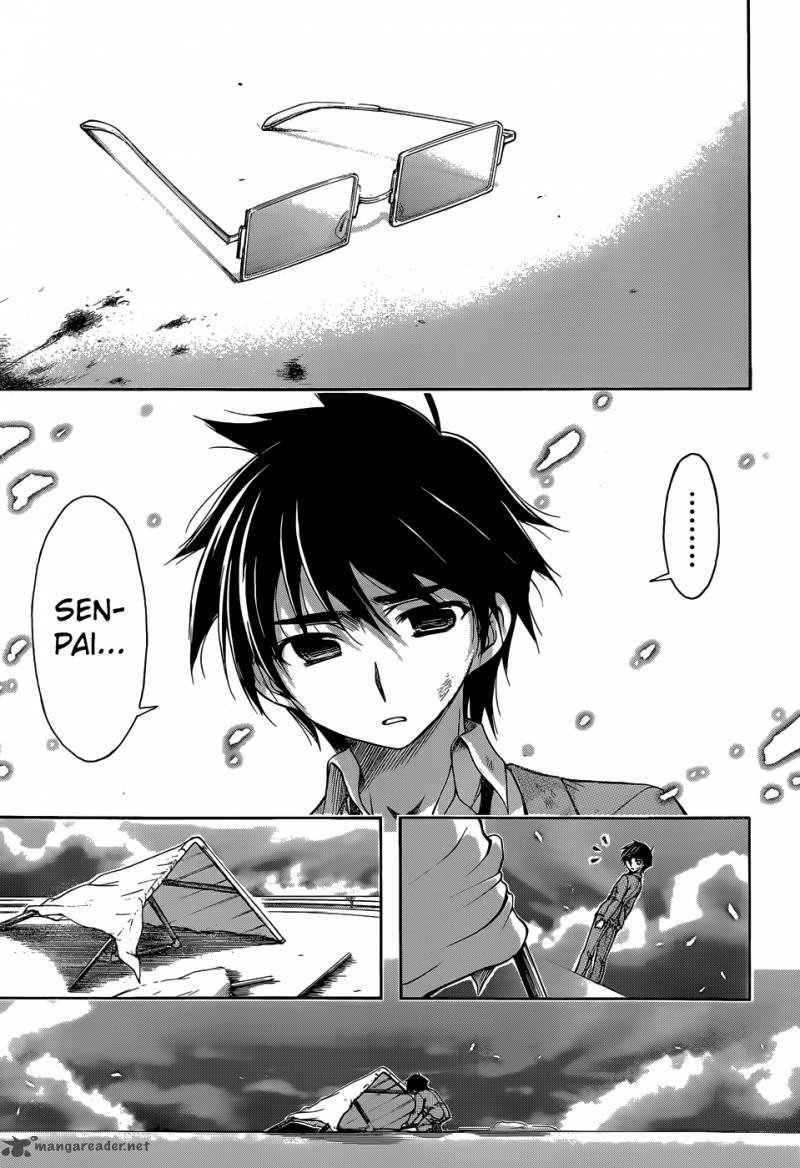 Sora No Otoshimono 77 50