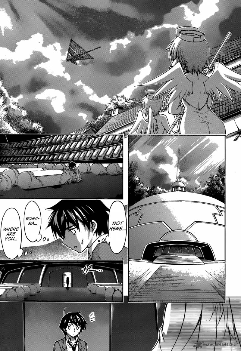Sora No Otoshimono 77 52