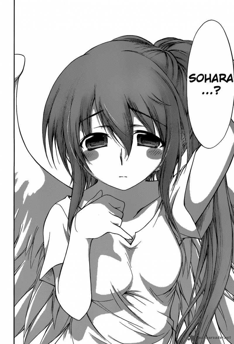 Sora No Otoshimono 77 55