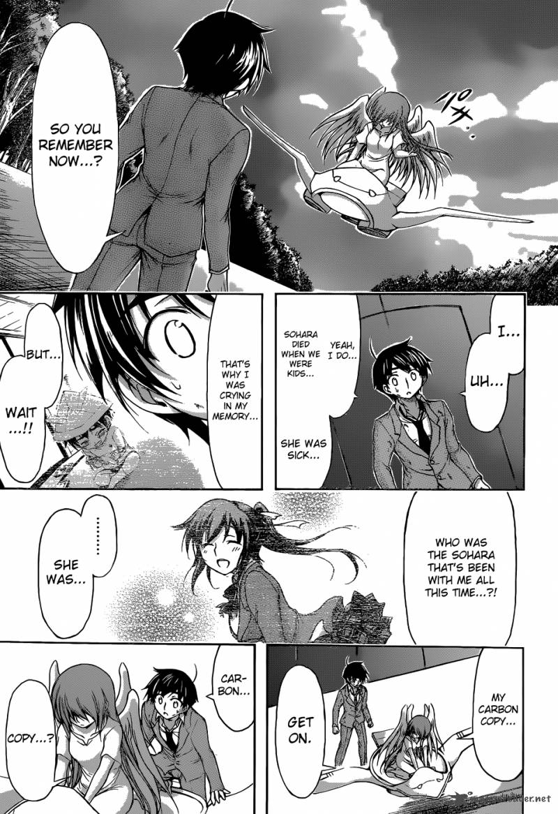Sora No Otoshimono 77 56