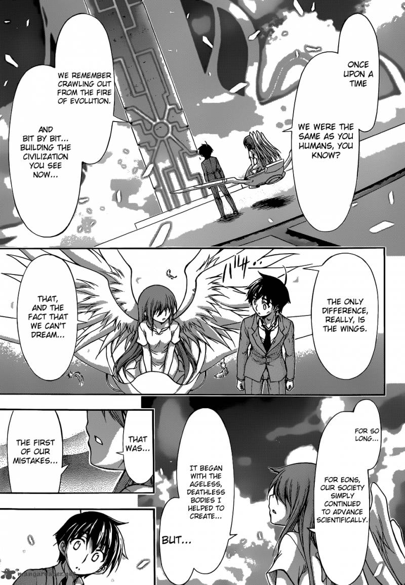 Sora No Otoshimono 77 60