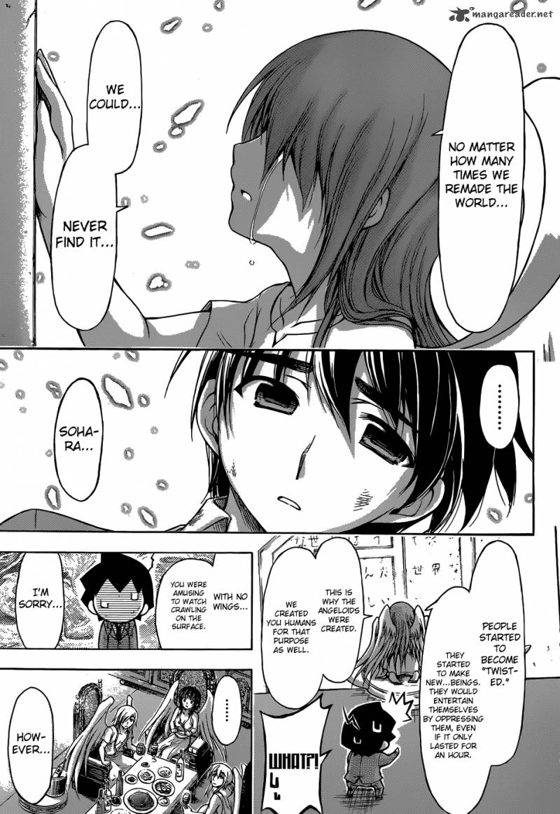 Sora No Otoshimono 77 64