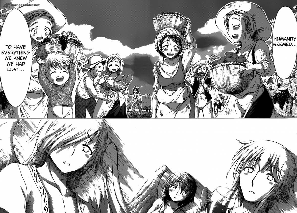Sora No Otoshimono 77 65