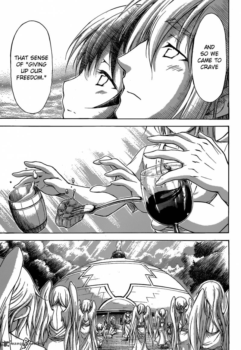 Sora No Otoshimono 77 67