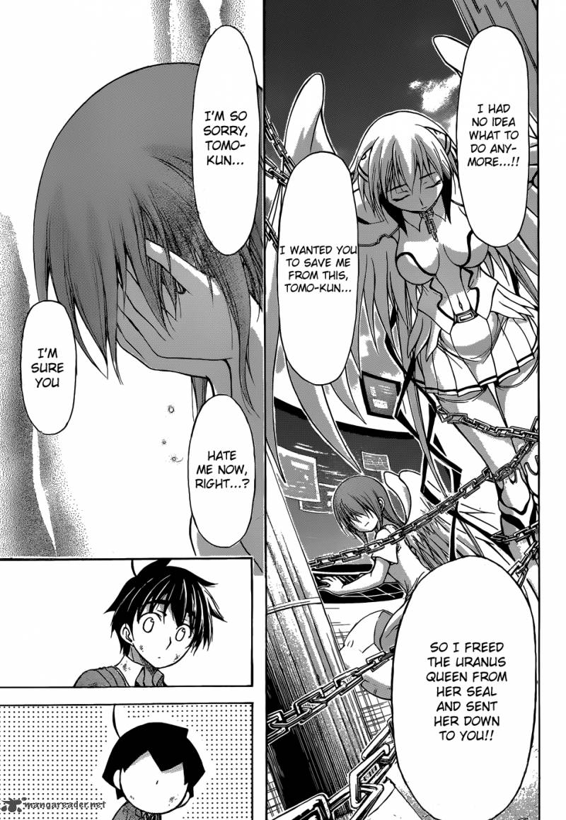 Sora No Otoshimono 77 69