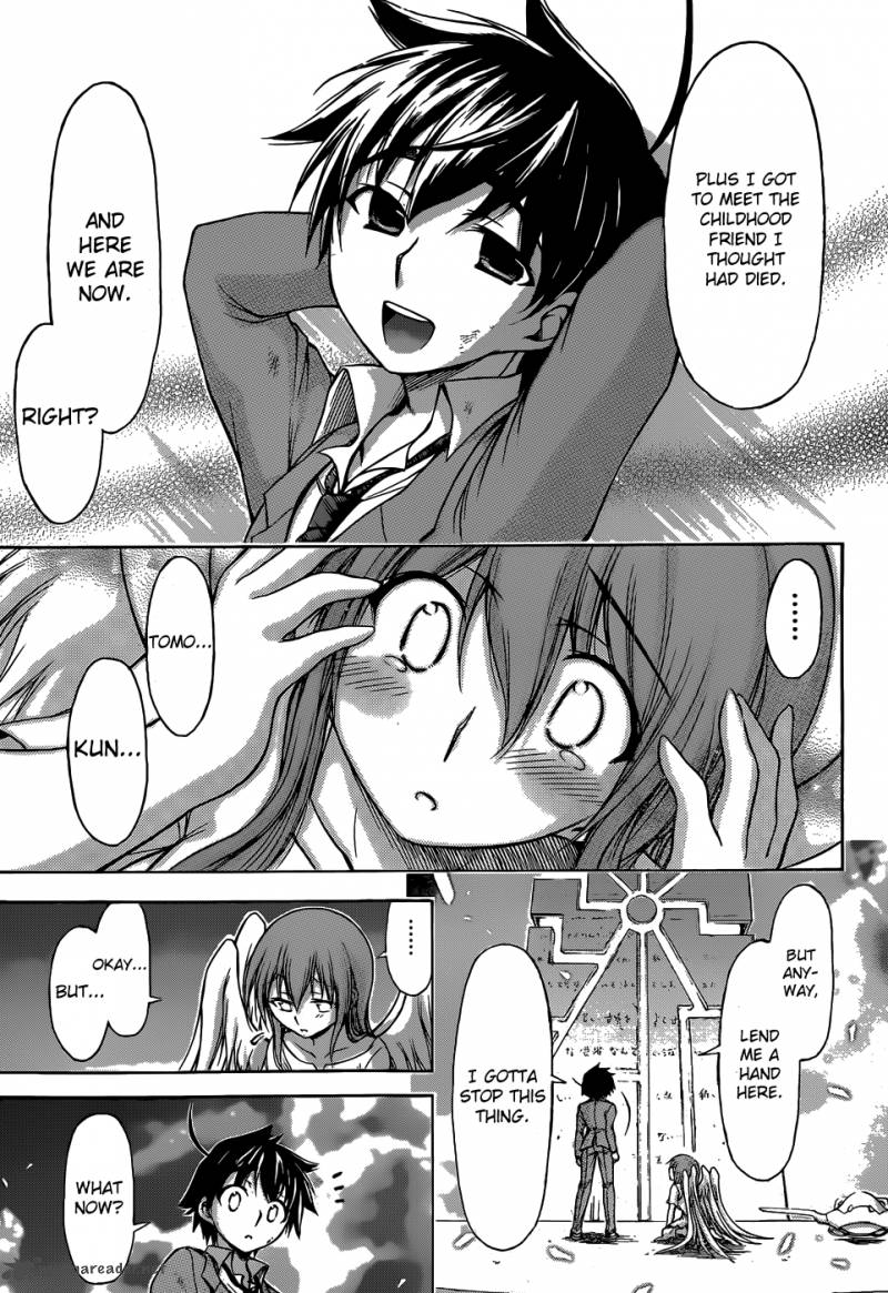 Sora No Otoshimono 77 71