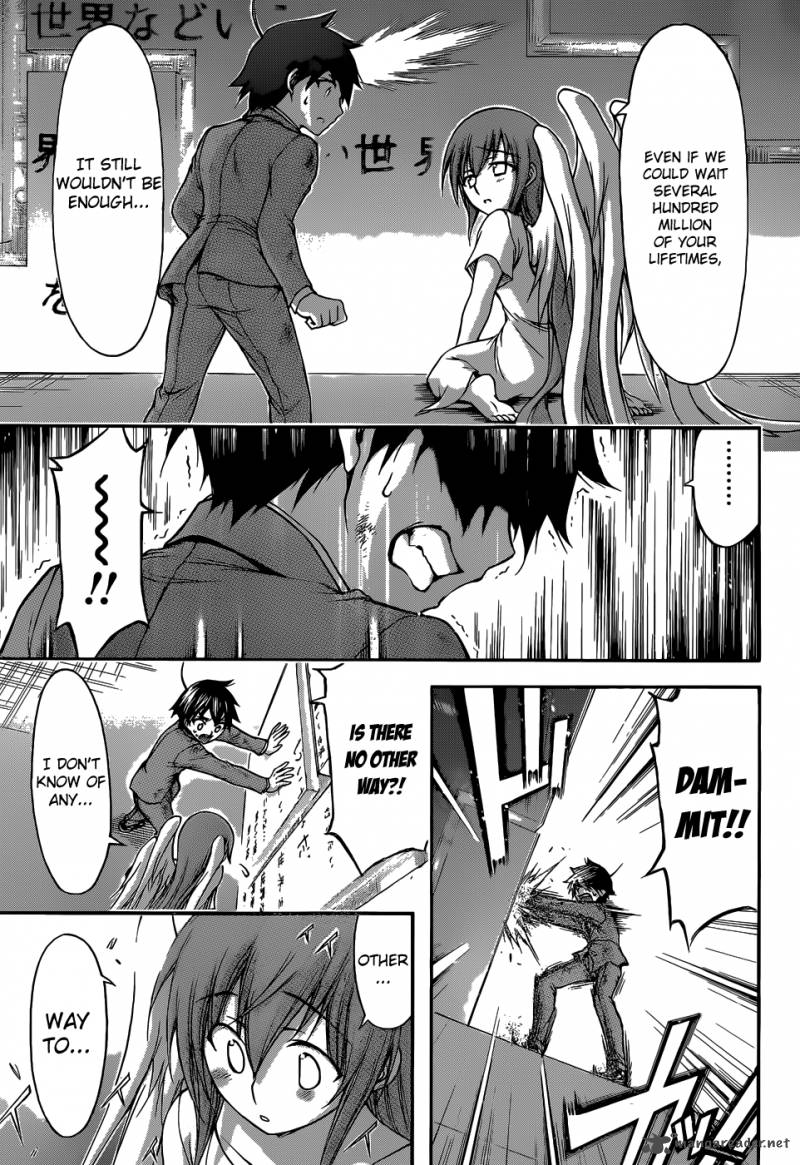 Sora No Otoshimono 77 73