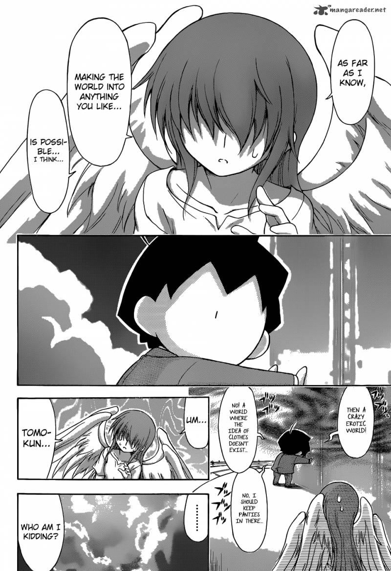Sora No Otoshimono 77 77