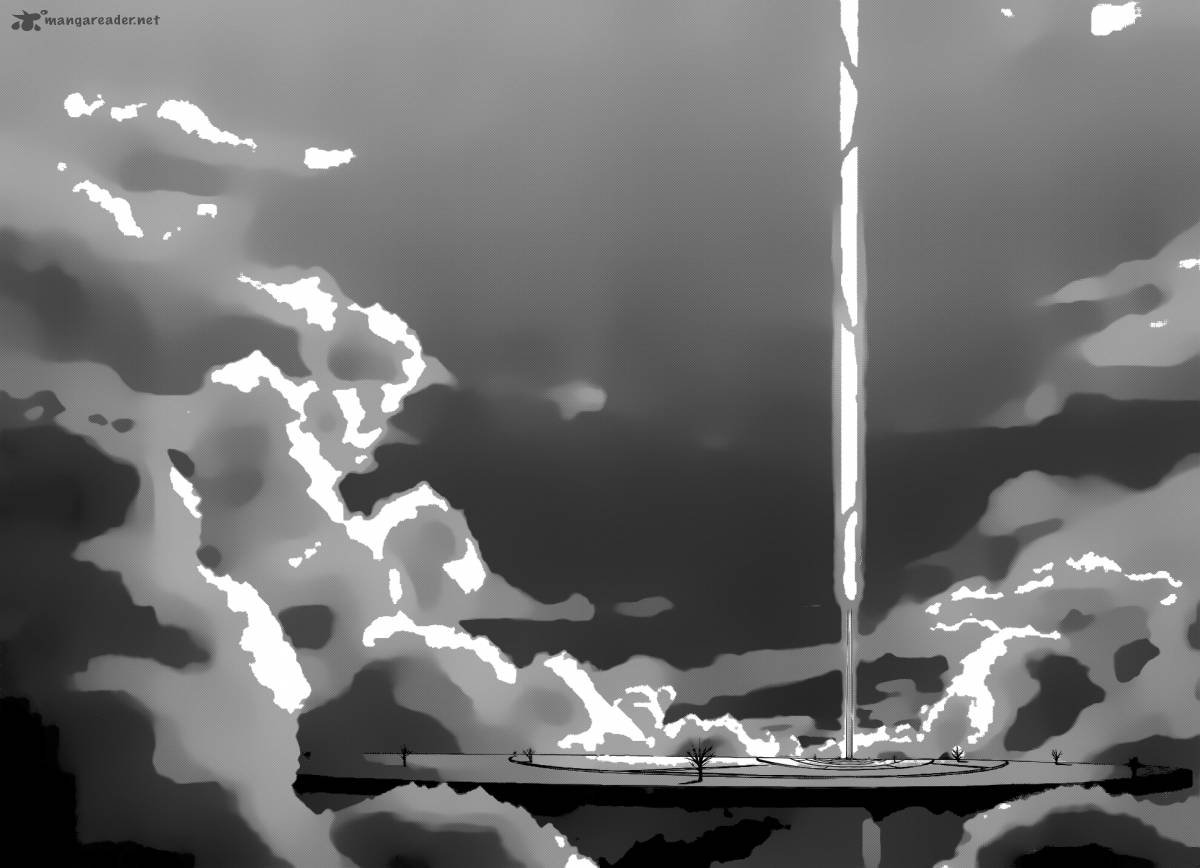 Sora No Otoshimono 77 80