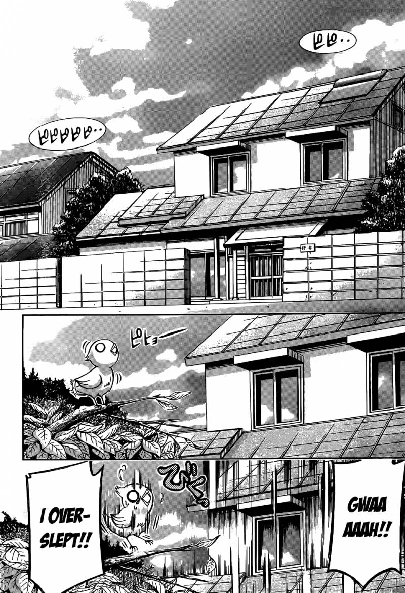 Sora No Otoshimono 77 82