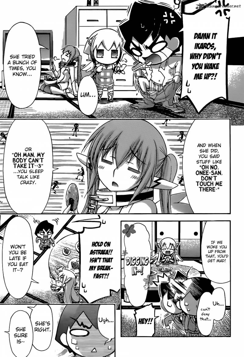 Sora No Otoshimono 77 83